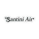 AW - Santini Air Stickers