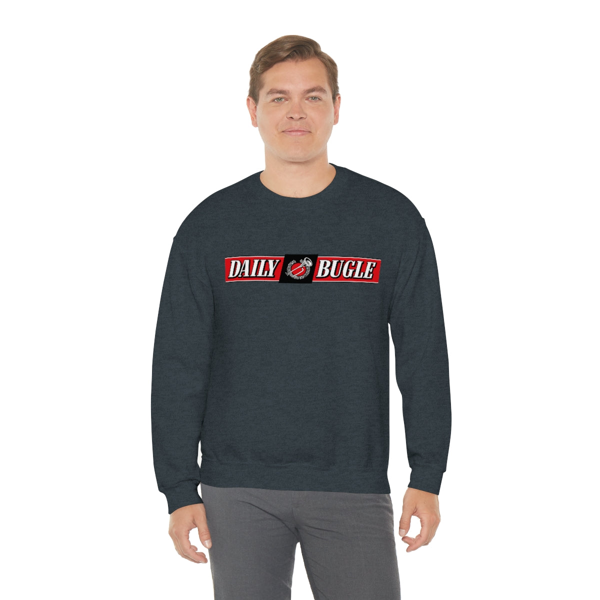 Bugle Sweatshirt