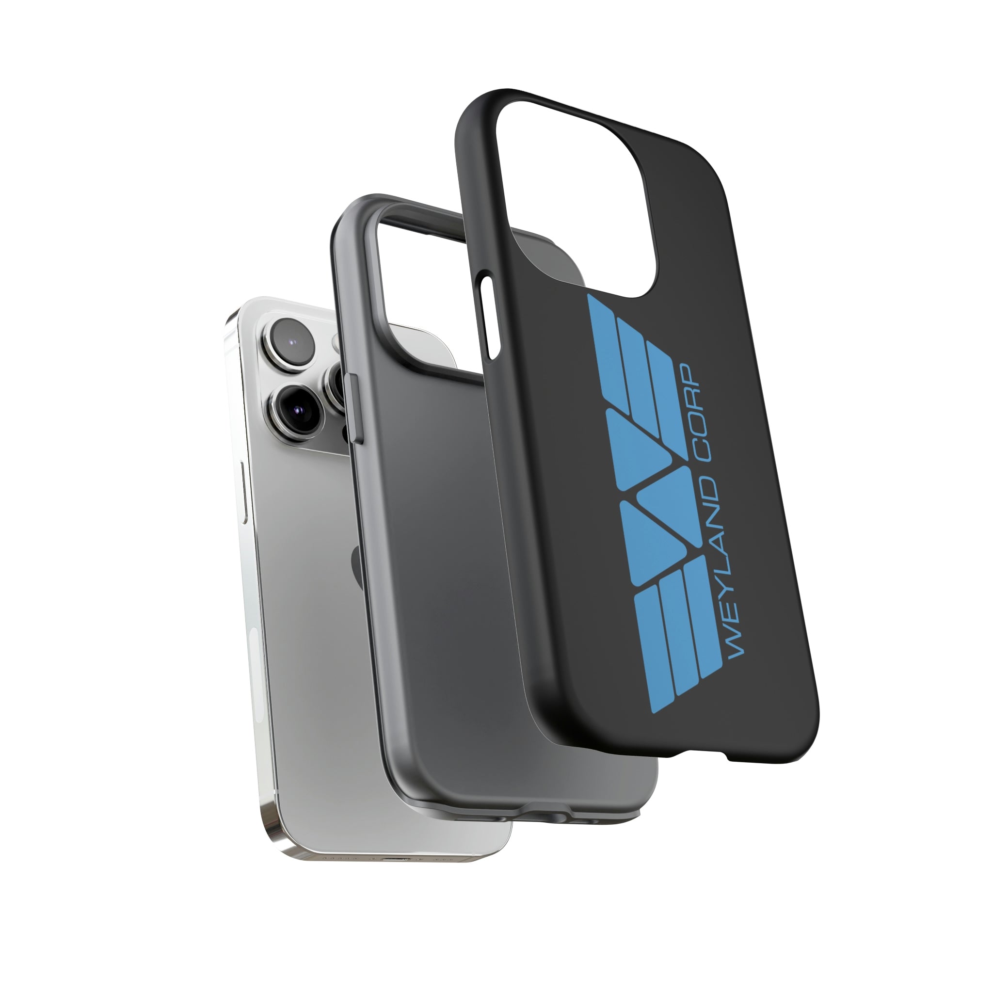 Weyland Corp Phone Case