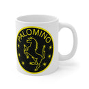 Palomino Mug