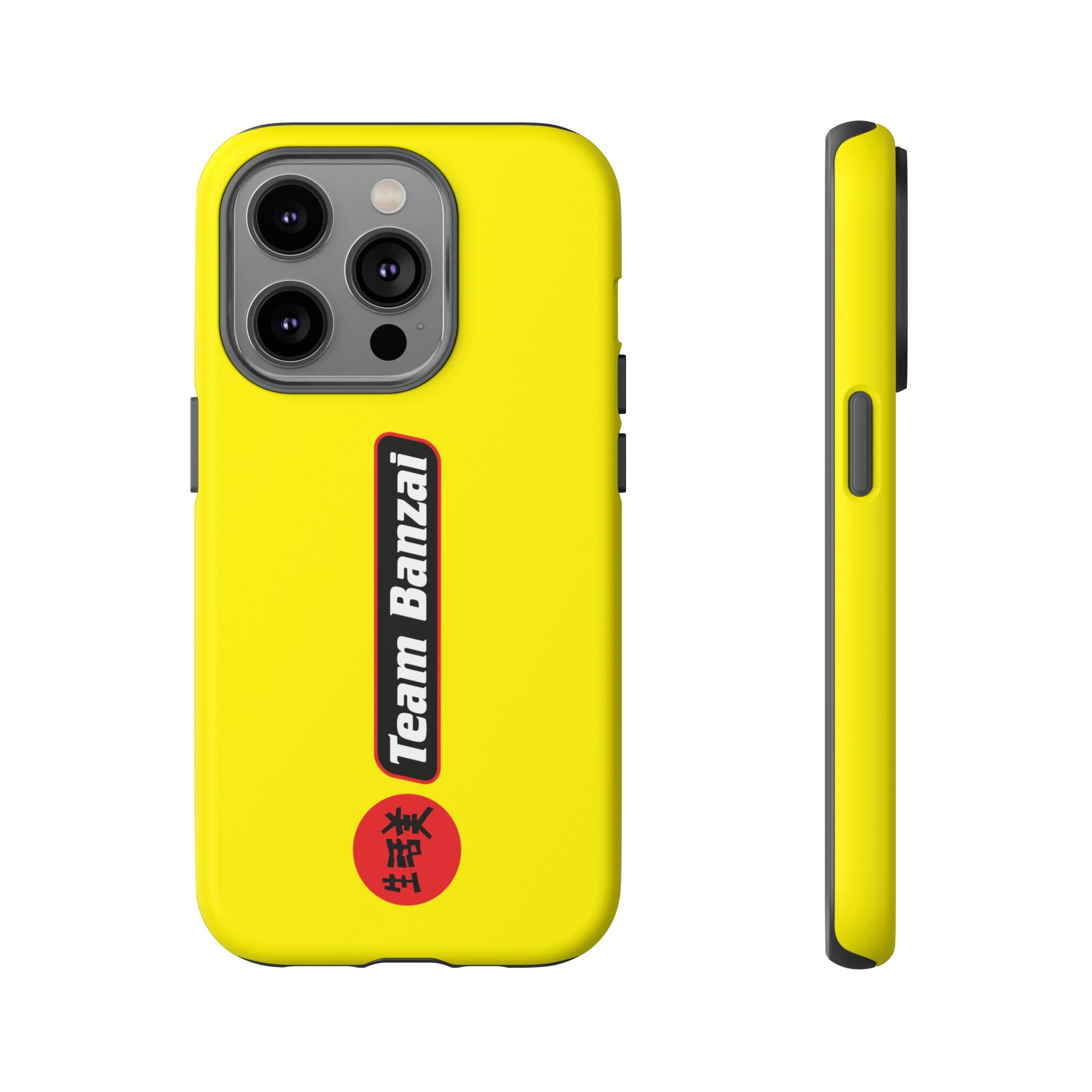 BB - Team Banzai #2 Phone Case