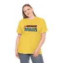 Strongest Avenger Tee