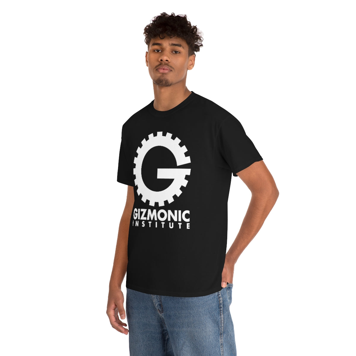 Gizmonic Tee