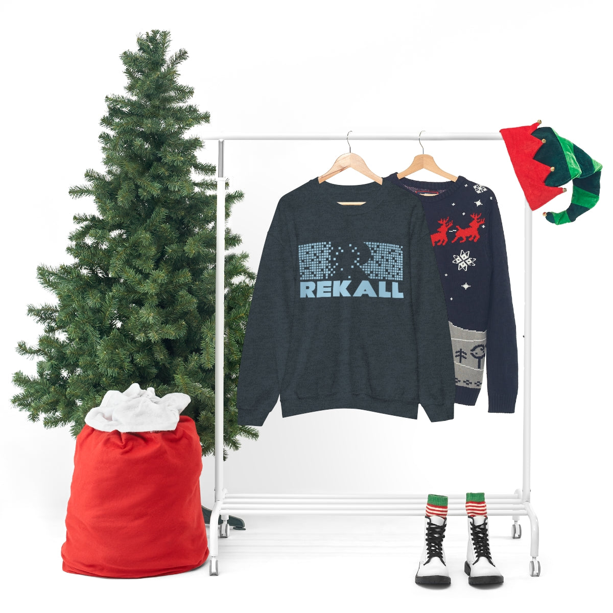 REKALL Sweatshirt