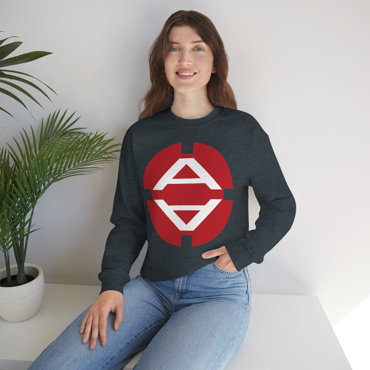 1999 - Main Mission Sweatshirt
