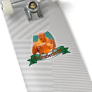 BB - Schrader Brau Stickers