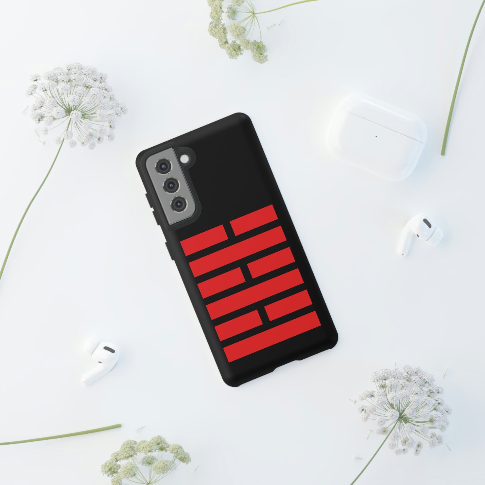 Arashikage Clan Phone Case
