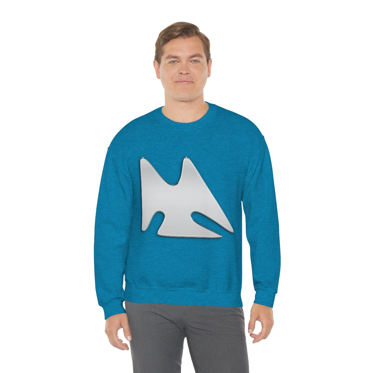 Snaggle Sweatshirt