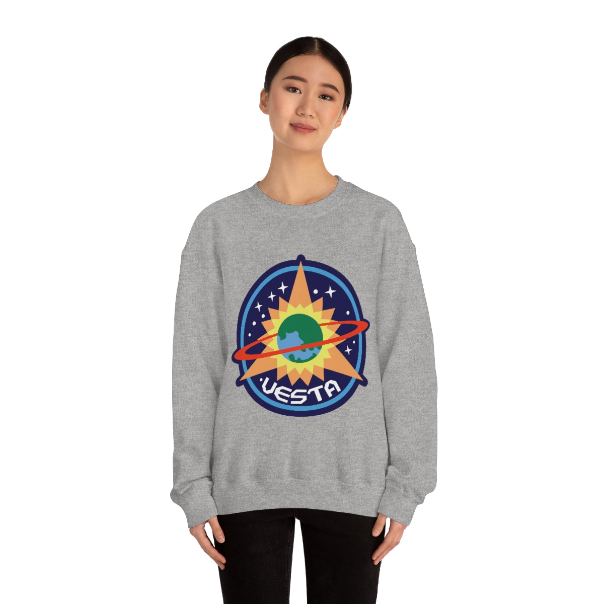 SAAB - Vesta Sweatshirt