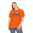X-CON Security Tee