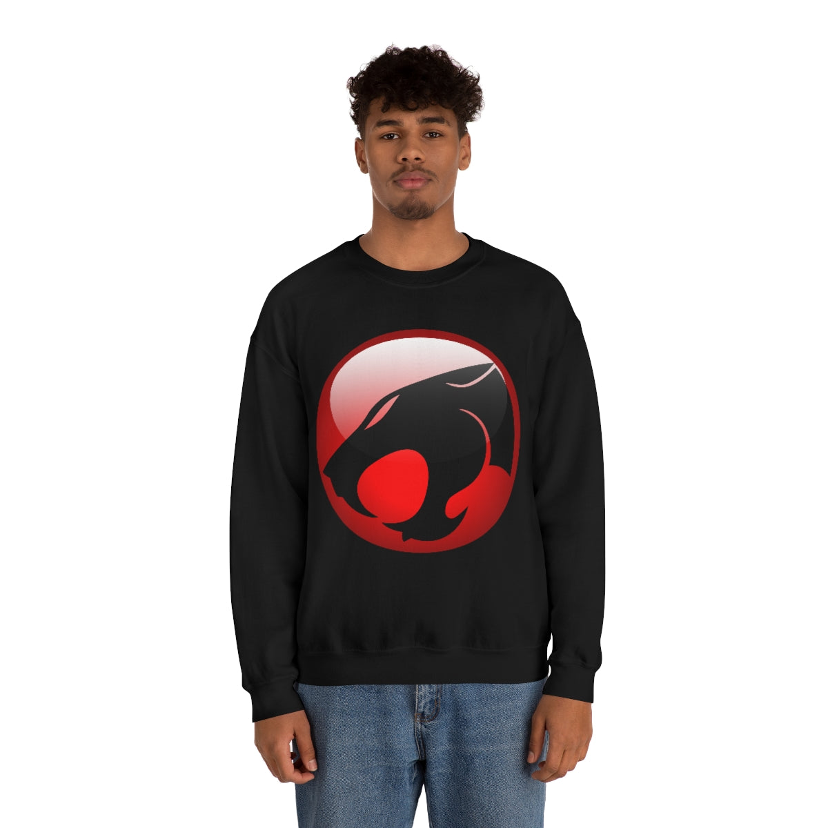 Thunder Cats Sweatshirt