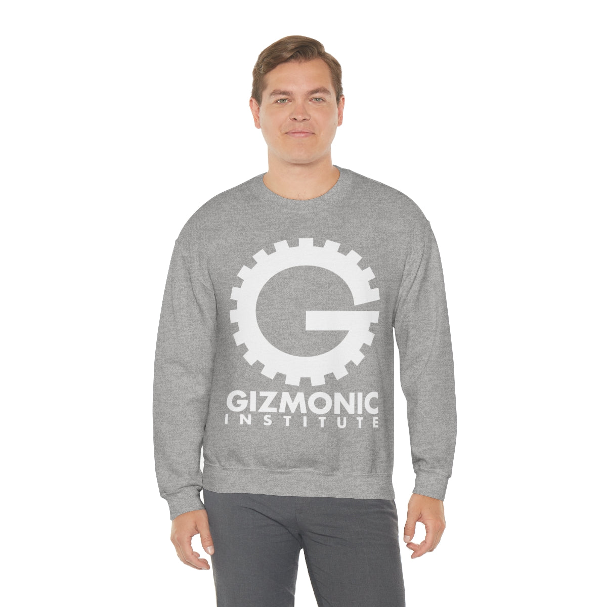 Gizmonic Sweatshirt