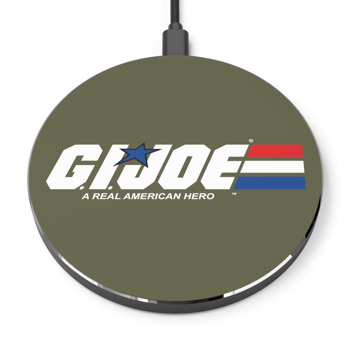 GIJ Wireless Charger