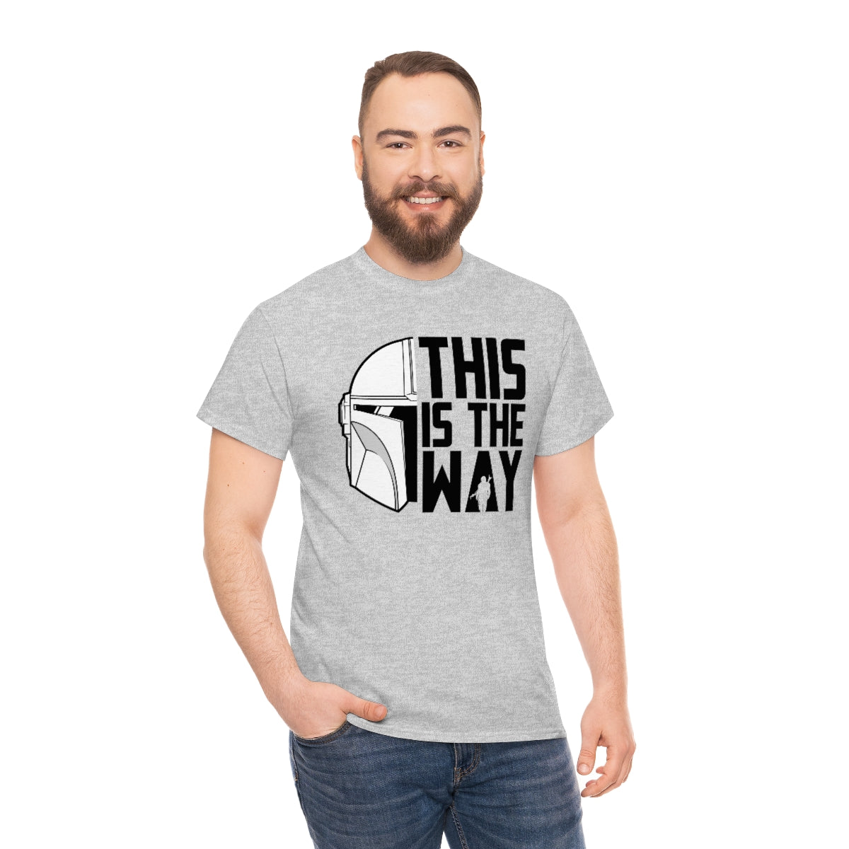 MD - The Way #1 Tee