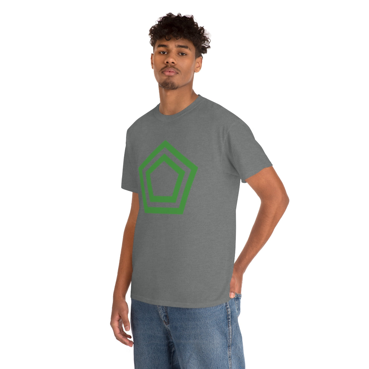 BG- Cylon Tee