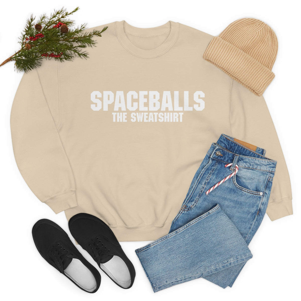 SB - The Sweatshirt Sweatshirt
