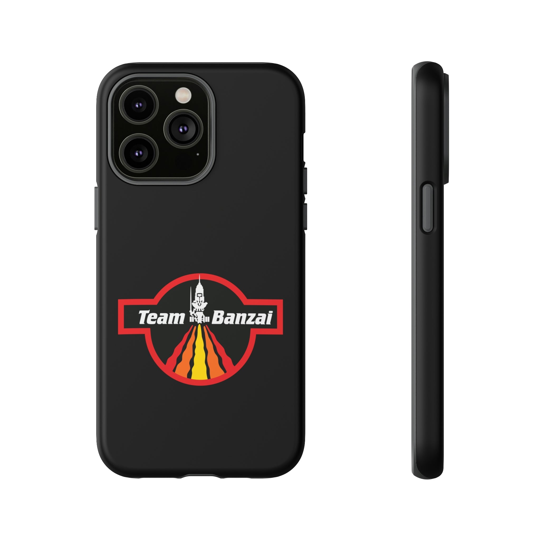 BB - Team Banzai #1 Phone Case