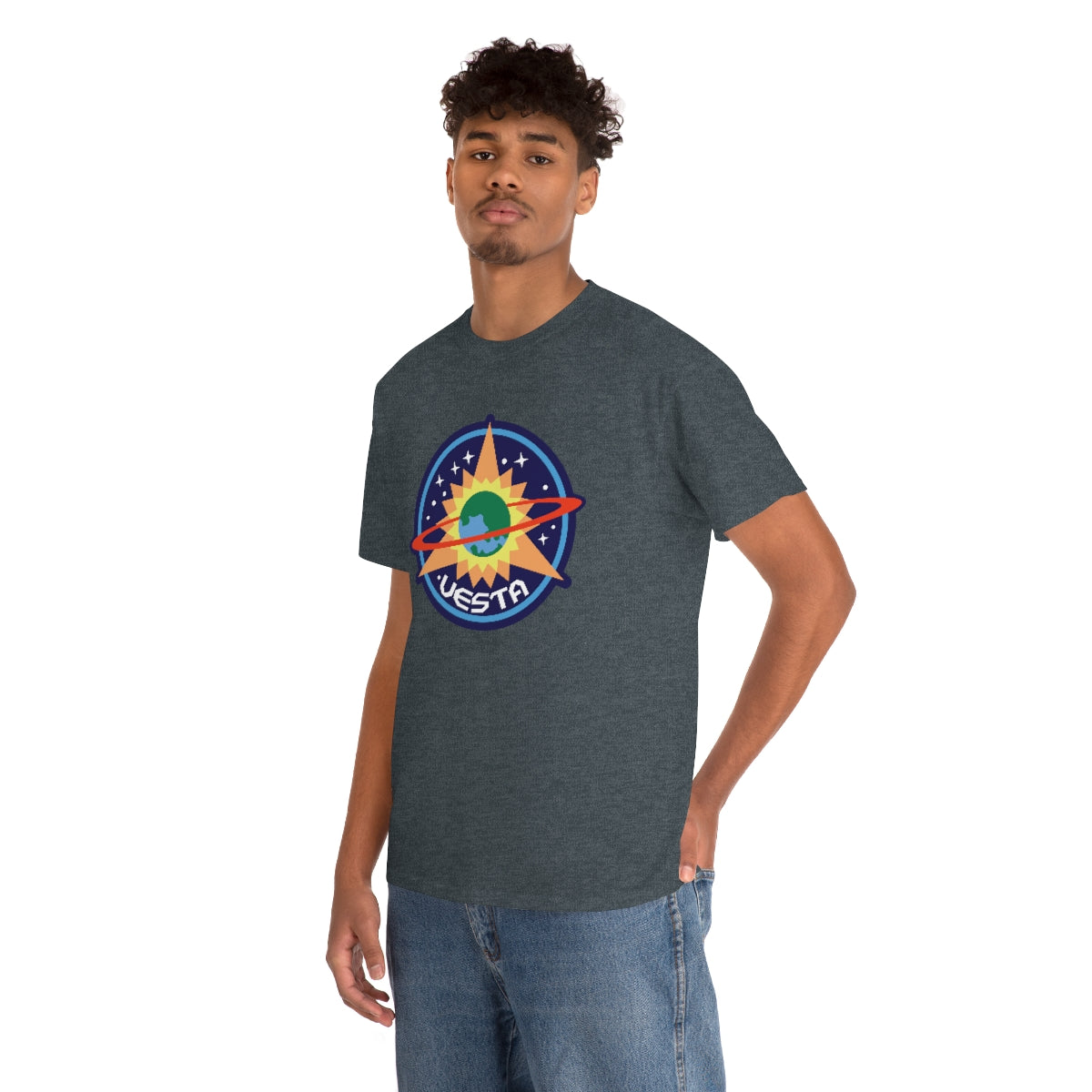 SAAB - Vesta Tee