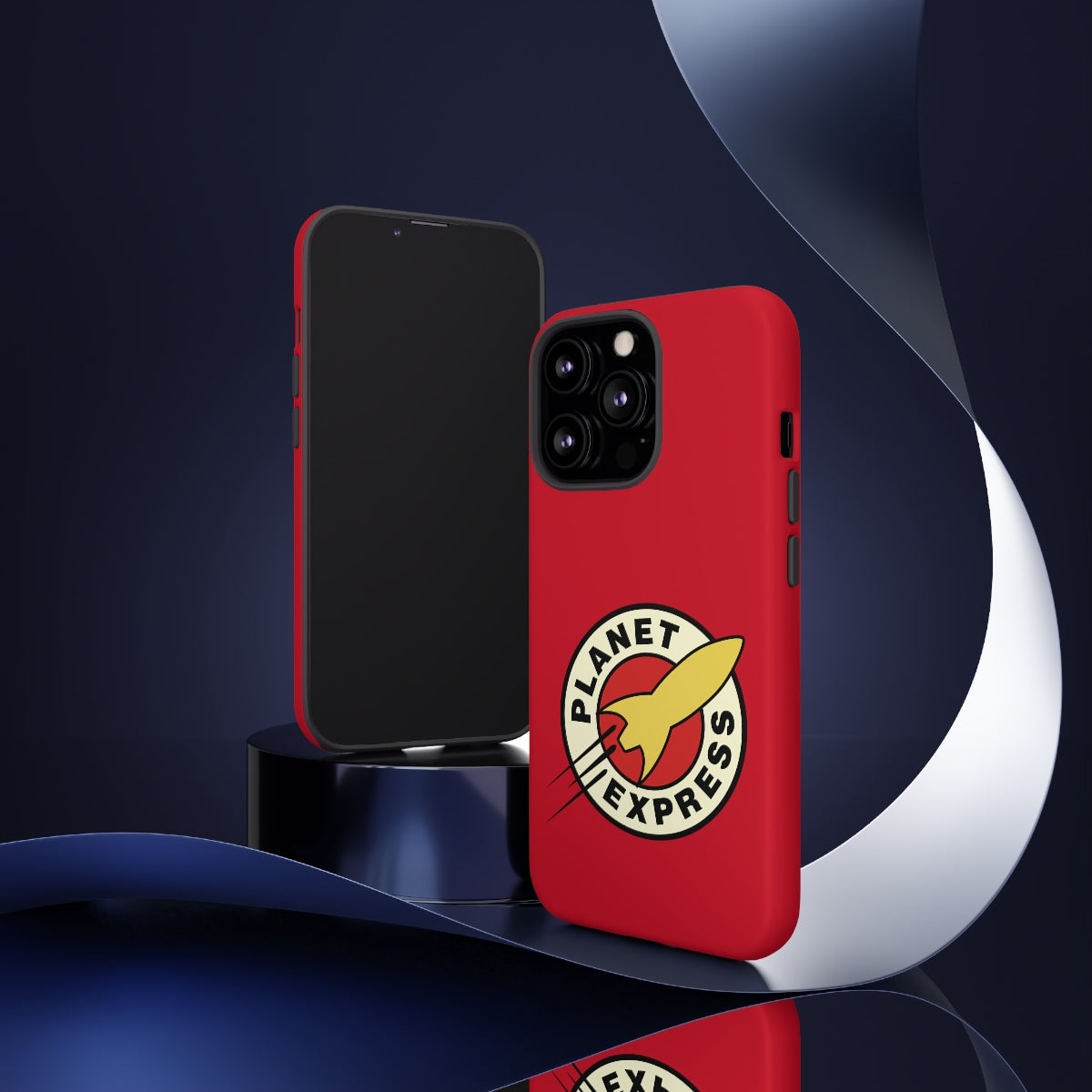 Express Phone Case