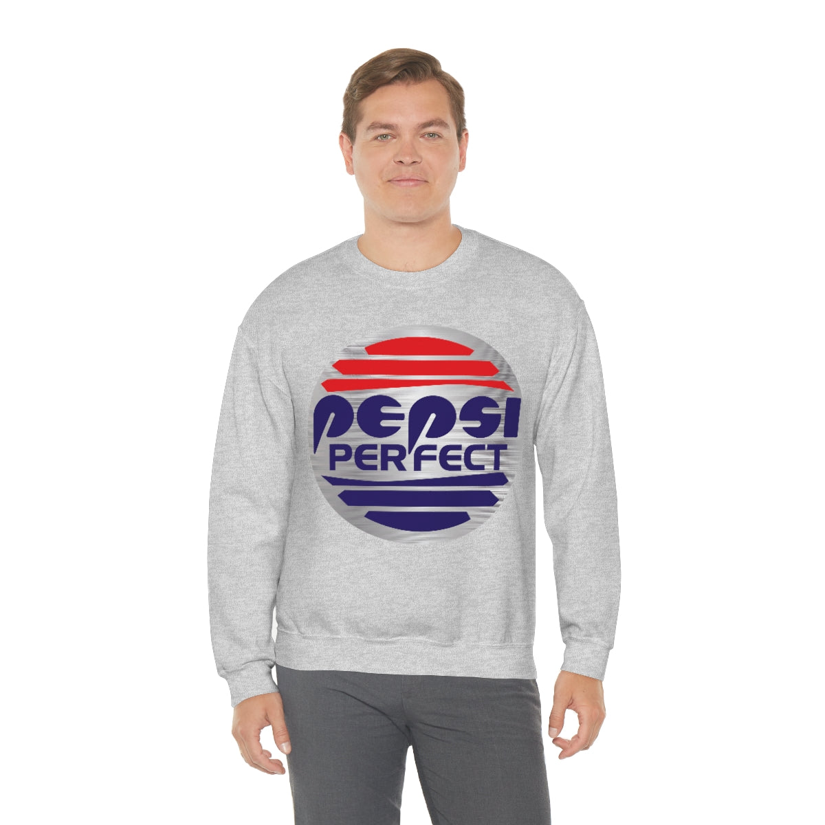 BTTF - Perfect Sweatshirt