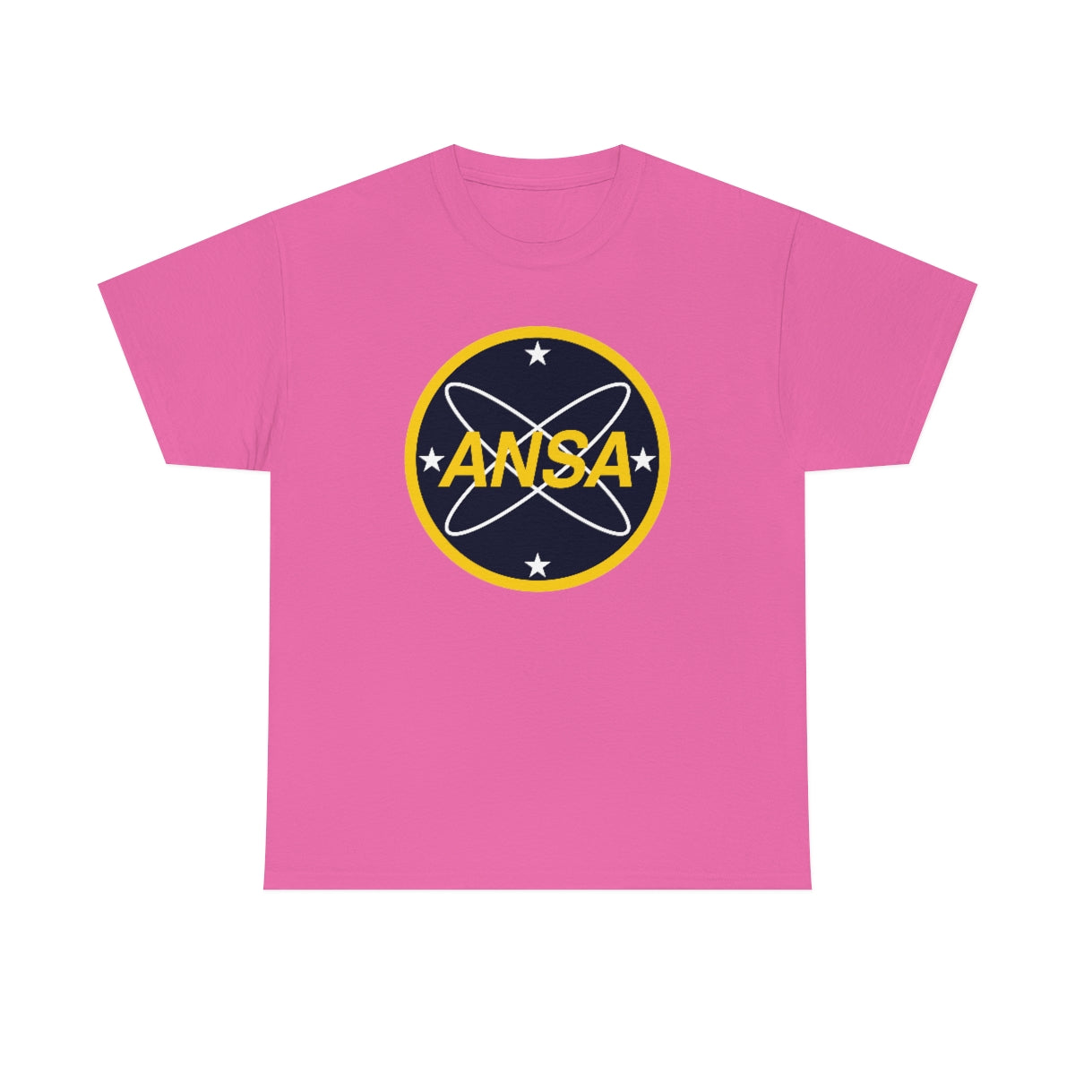POTA - ANSA Tee