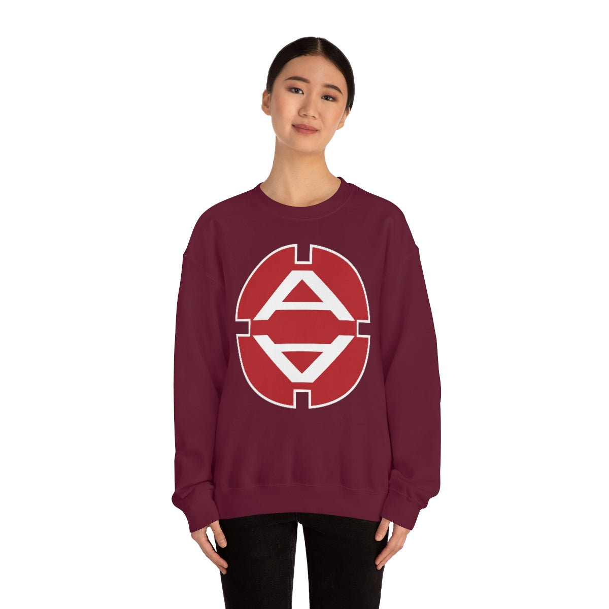 1999 - Main Mission Sweatshirt