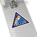SAAB - Tellus Stickers