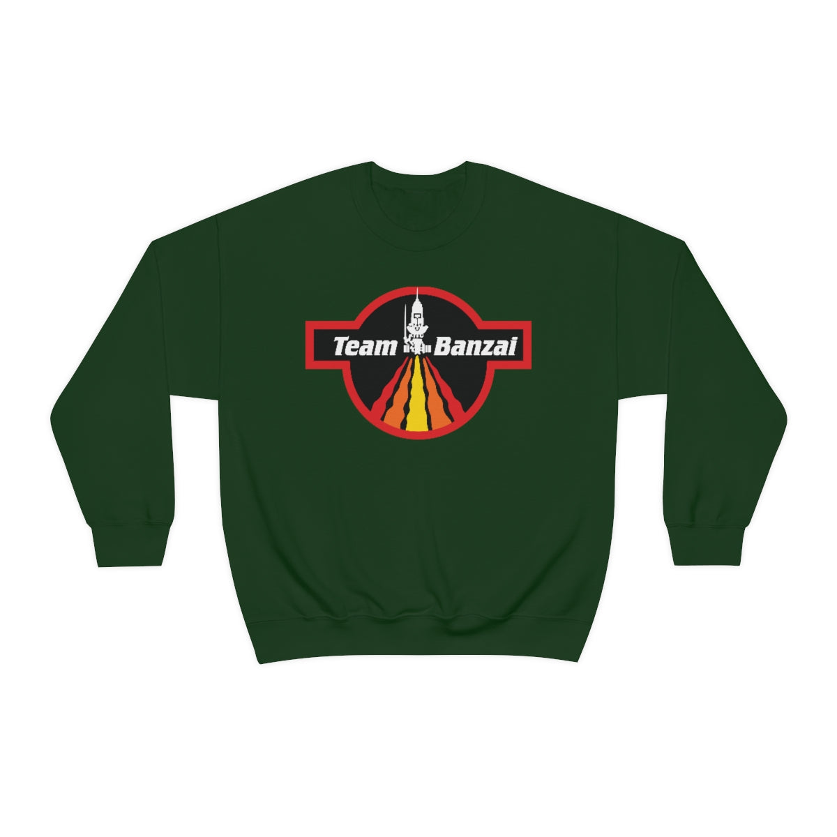 BB - Team Banzai #1 Sweatshirt