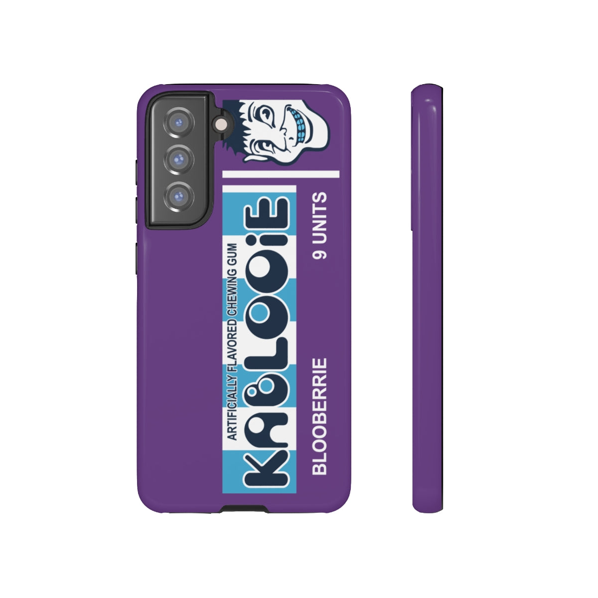 KABLOOIE Phone Case