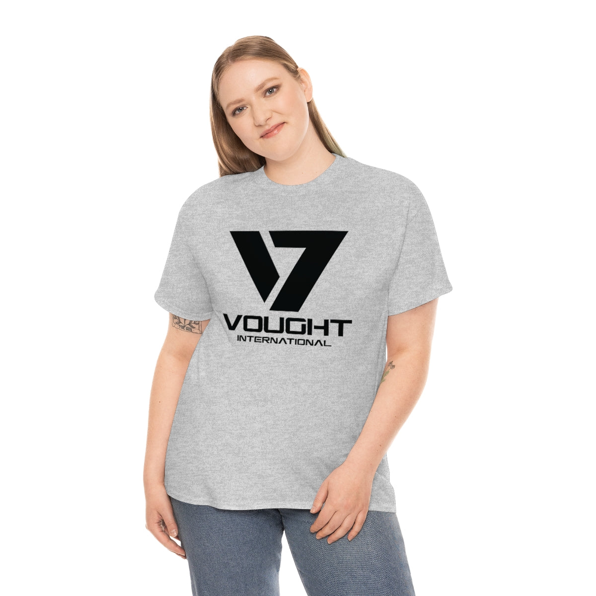 Misunderstood Supers Tee