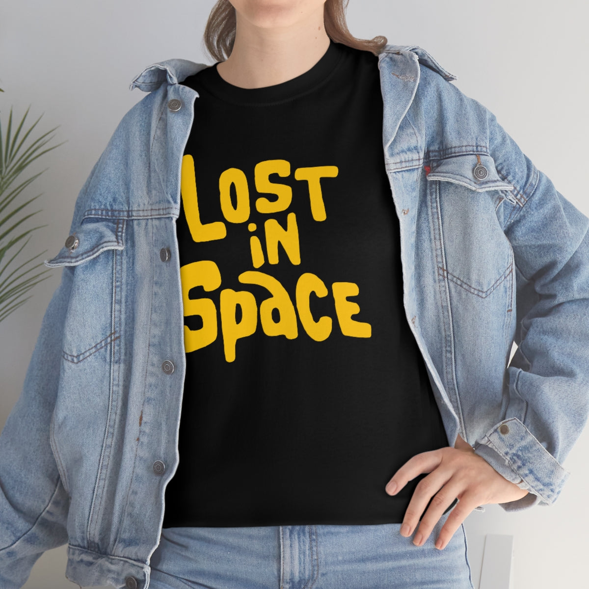 LIS Tee