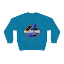 SAAB - USS McArthur Sweatshirt