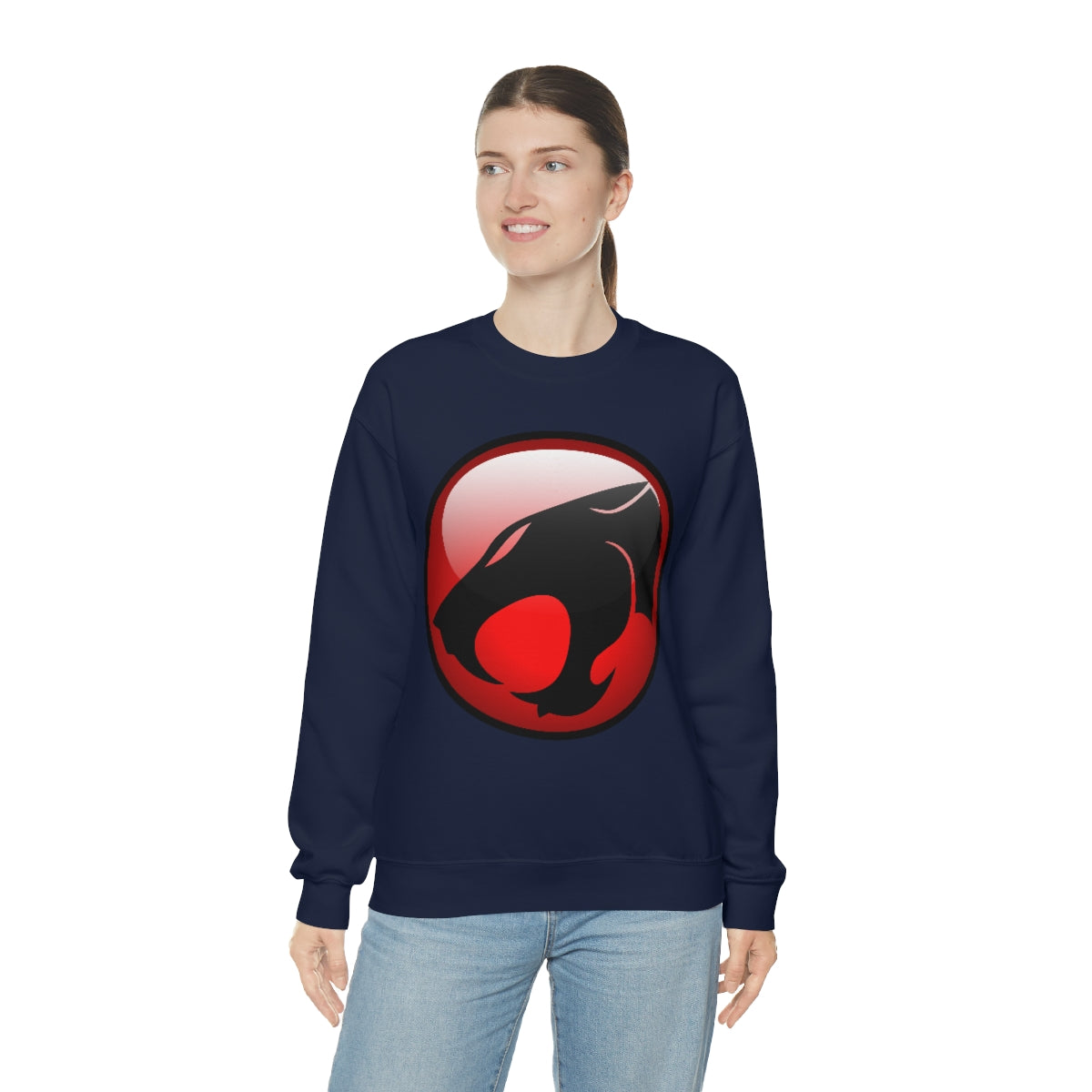 Thunder Cats Sweatshirt