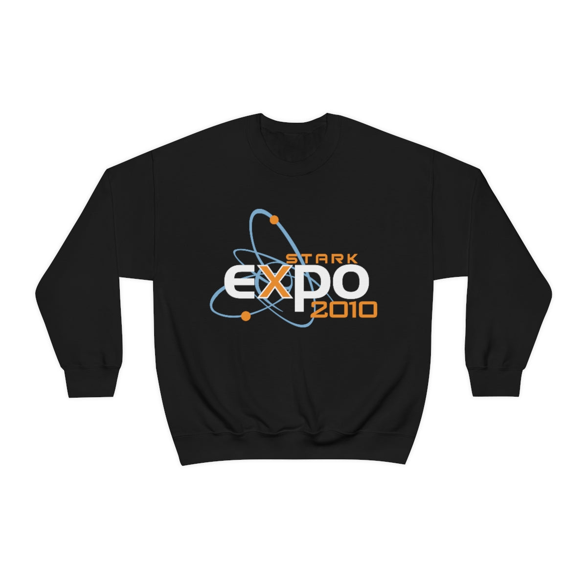 Expo 2010 Sweatshirt