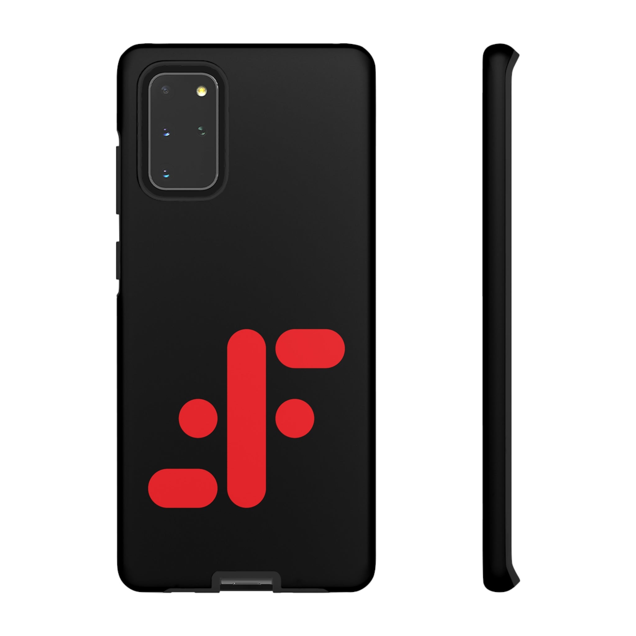 Visitors Phone Case