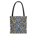 Cult of the Carpet Tote Bag