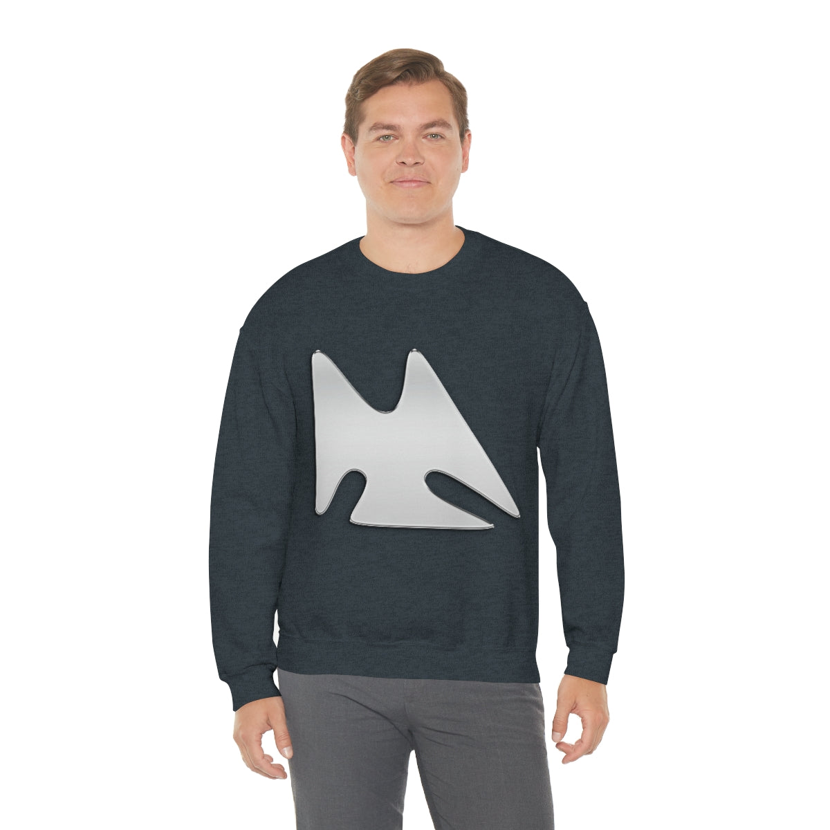 Snaggle Sweatshirt