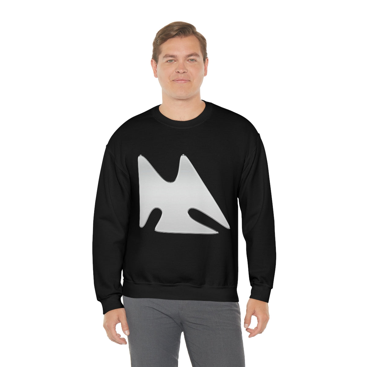 Snaggle Sweatshirt