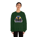 SAAB - USS Saratoga Sweatshirt