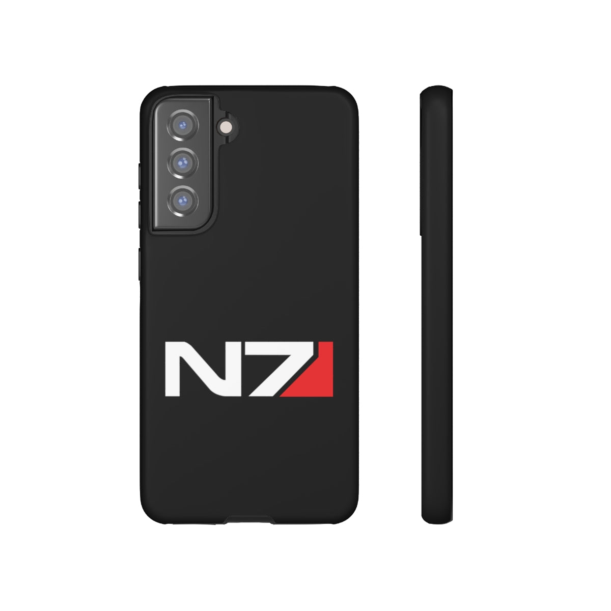 N7 Phone Case