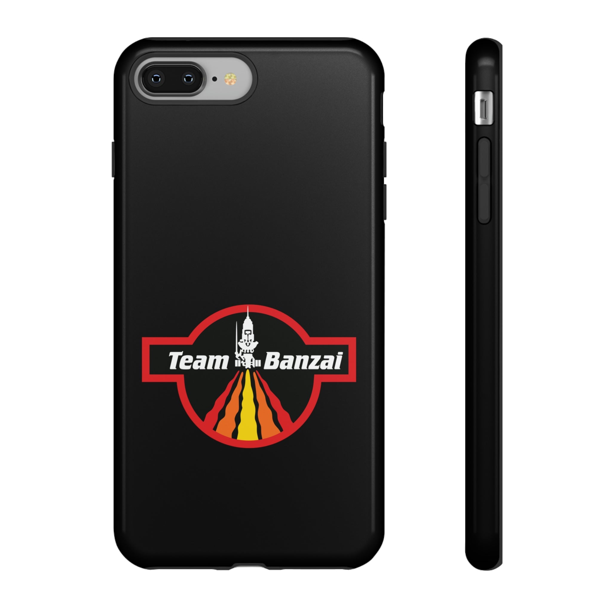BB - Team Banzai #1 Phone Case