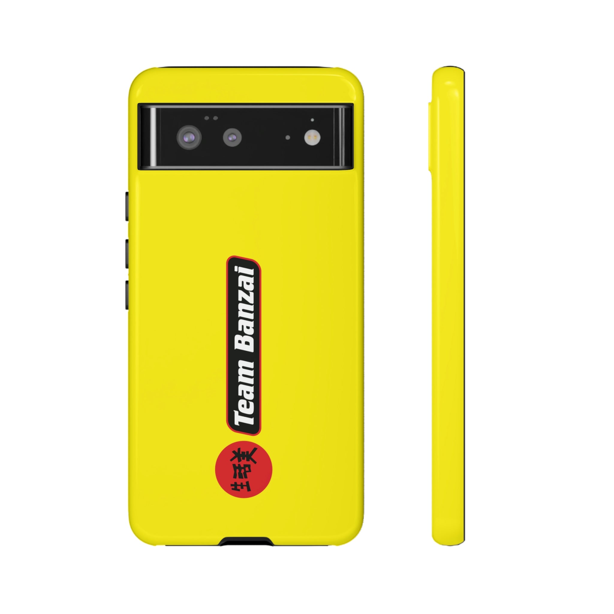 BB - Team Banzai #2 Phone Case