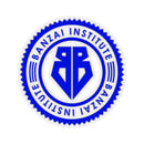 BB - Banzai Institute Stickers