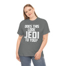MD - Jedi Tee