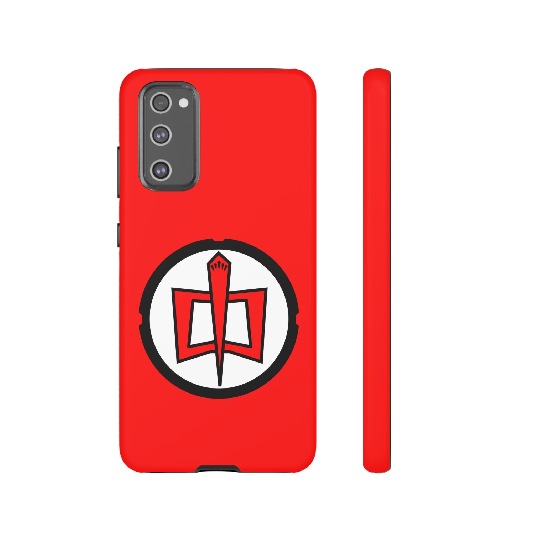 American Hero Phone Case