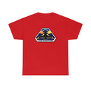 SAAB - USS Saratoga Tee