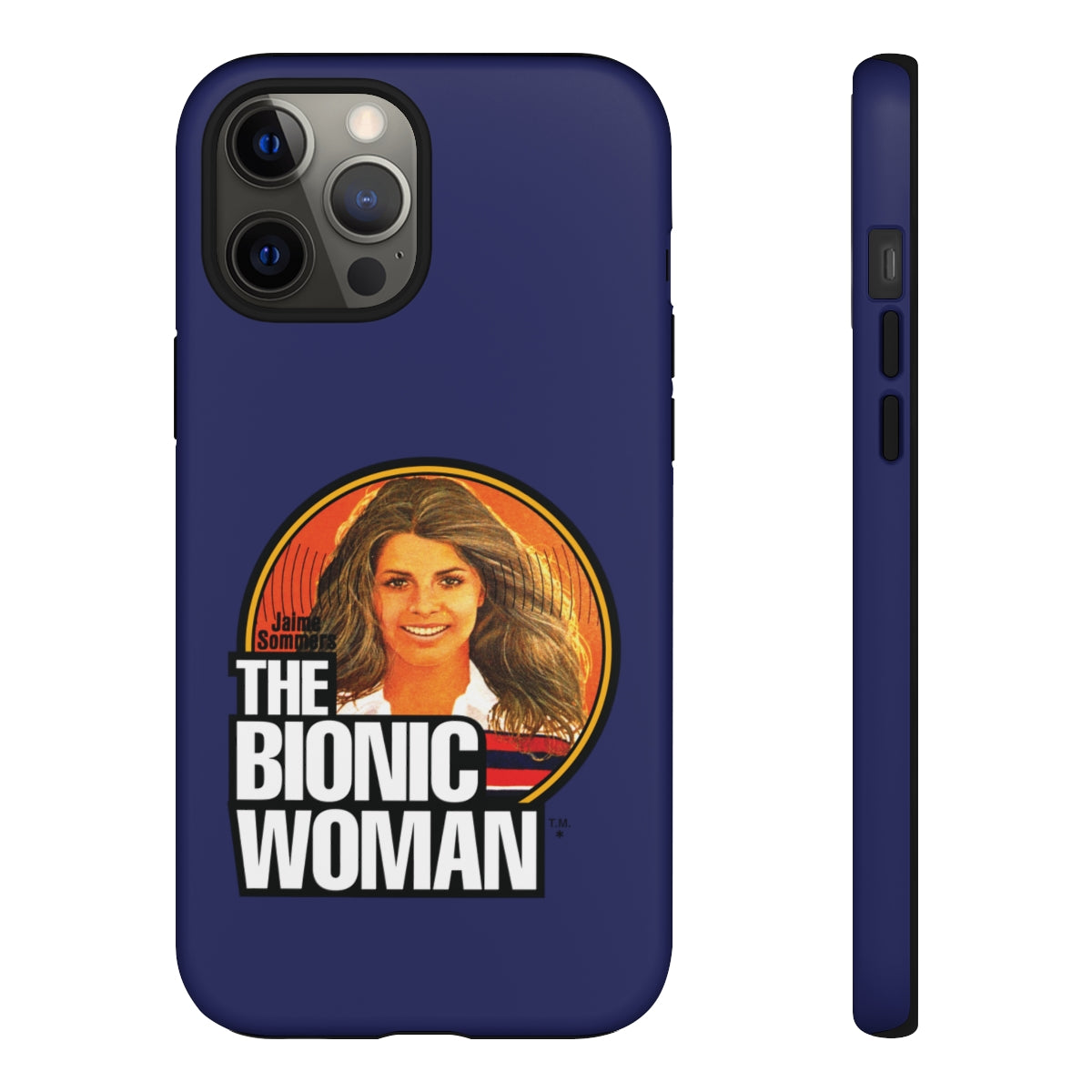BW Phone Case
