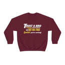 Tracksuit Mafia Moving Sweatshirt