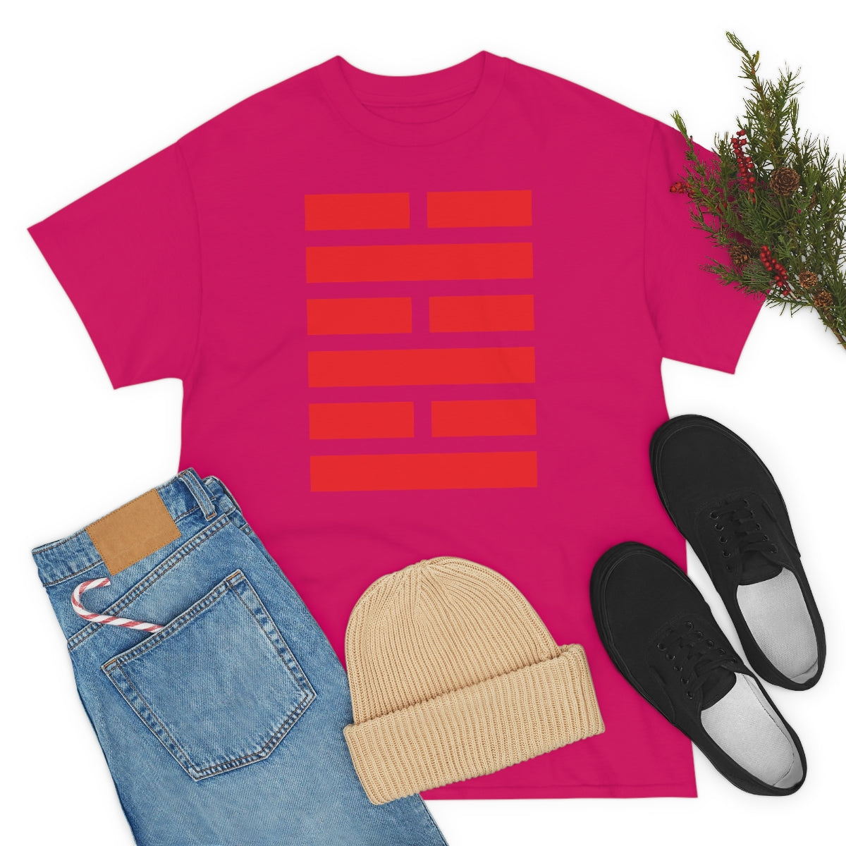 Arashikage Clan Tee