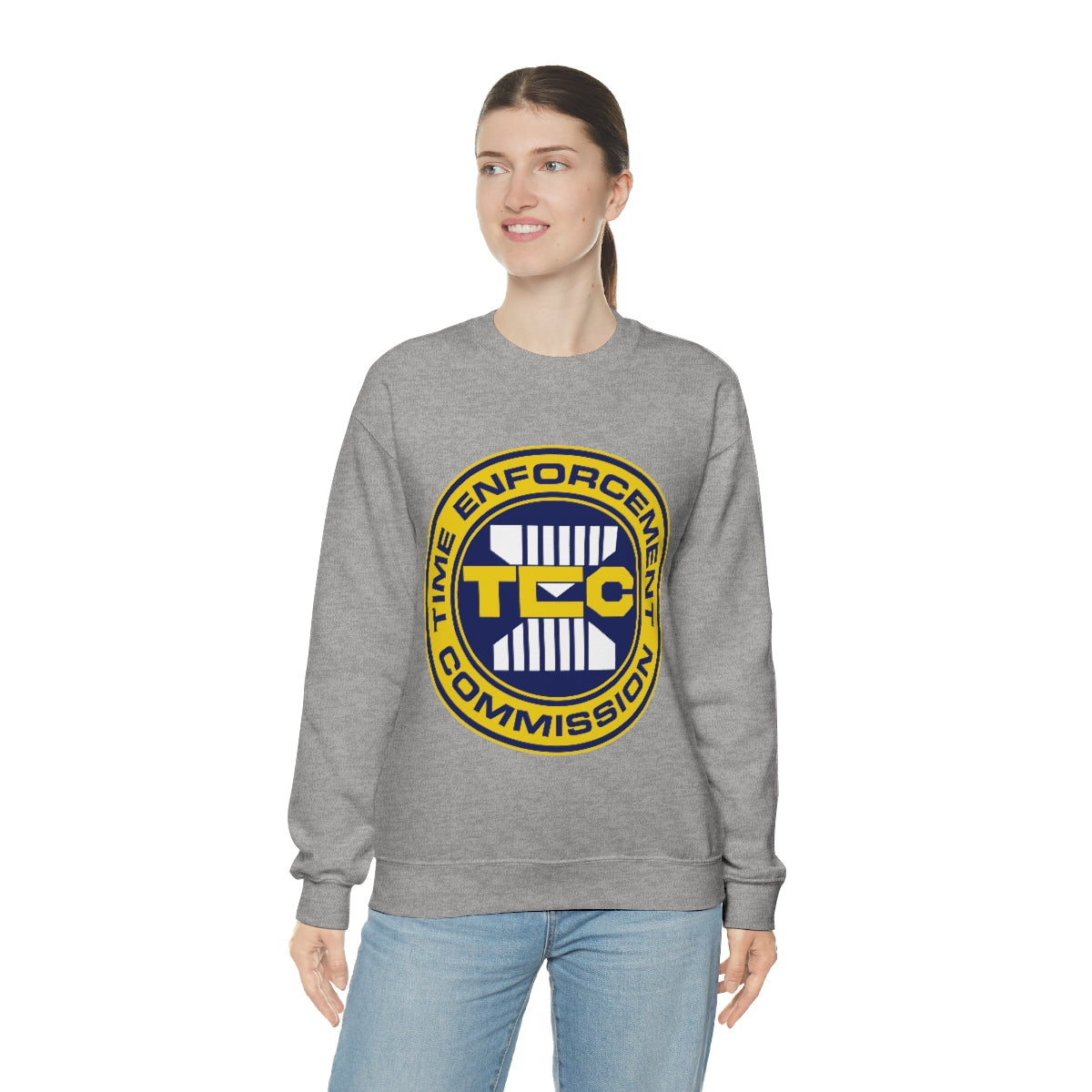 TEC Sweatshirt